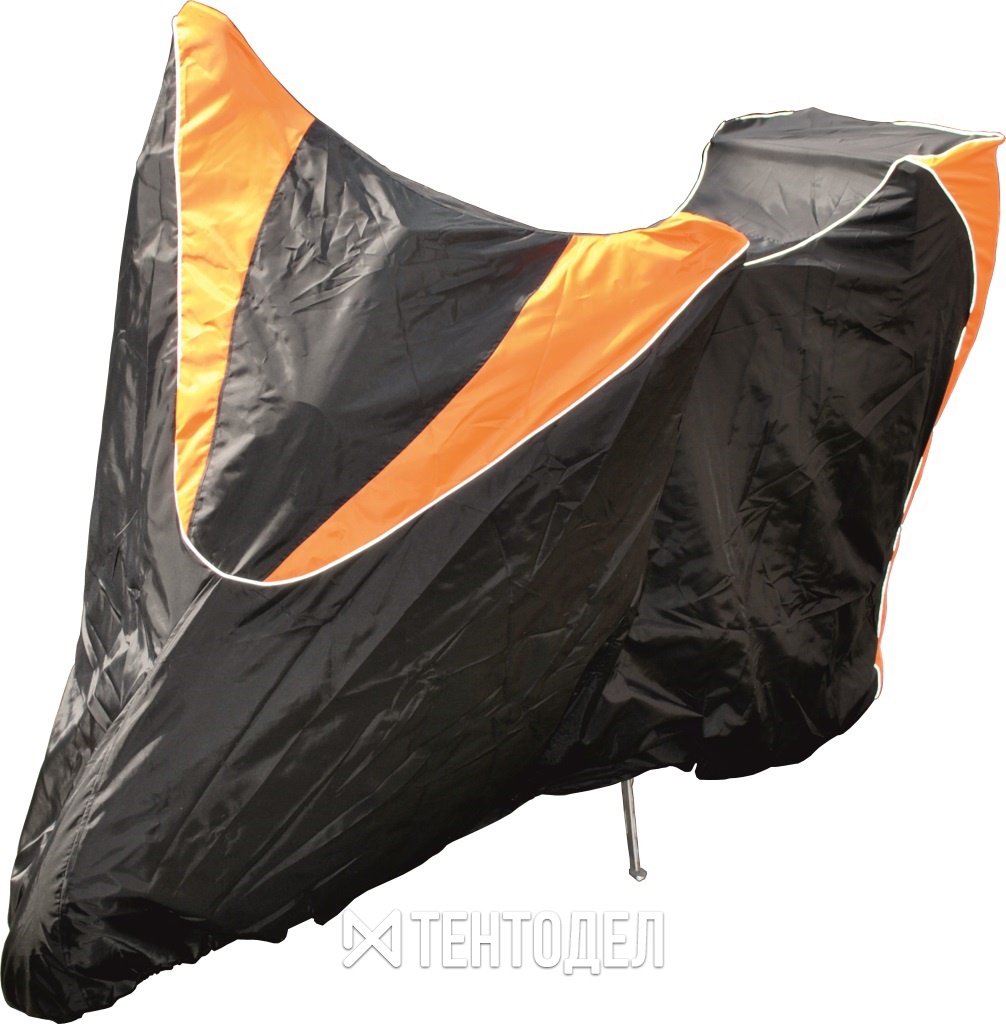 Чехол для мотоцикла ТентоДел KTM Duke 690